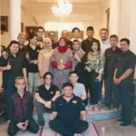 Galeri Foto FSKN