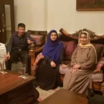 Galeri Foto FSKN
