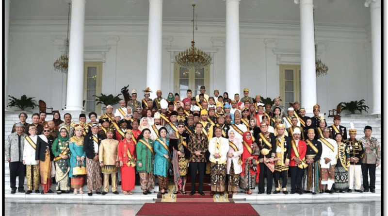 Budaya dan Politik: Memahami Hubungan yang Kompleks