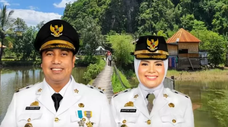 Tudang Sipulung Nasional Masyarakat Maros